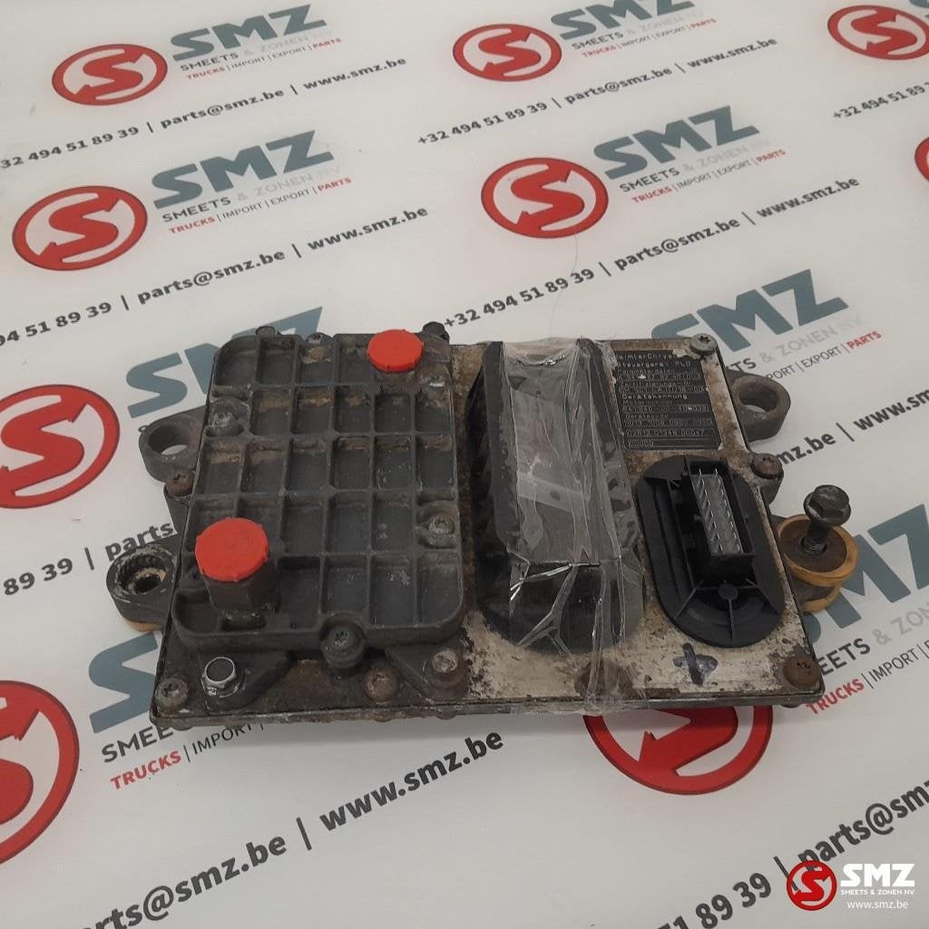 Occ ECU motorbesturingseenheid OM501LA Mercedes, Gebruikt, Mercedes-Benz, Elektronica en Kabels
