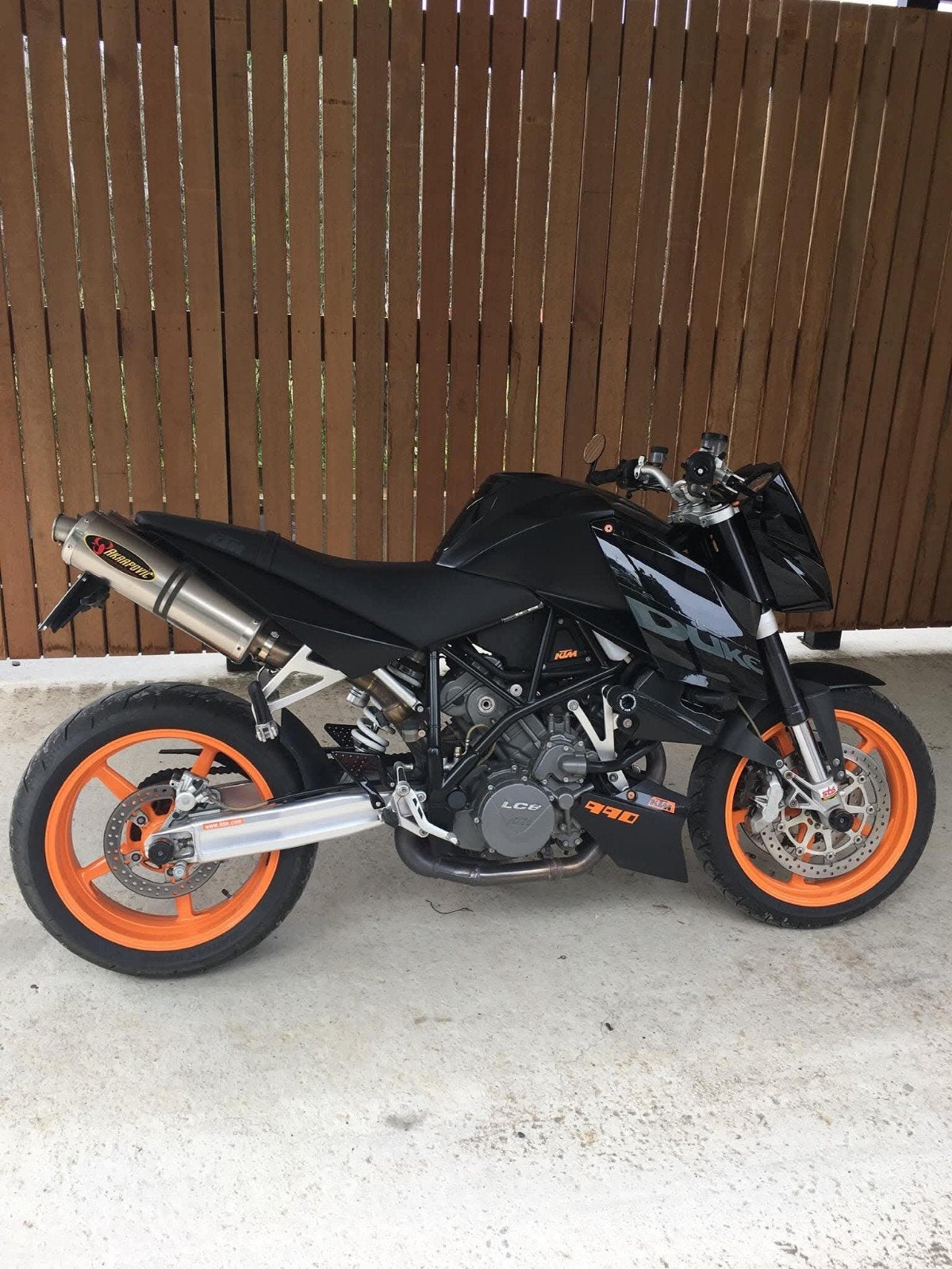 ktm superduke 990, Motos, Motos | KTM, Occasion, Plus de 35 kW, 2 cylindres, Particulier