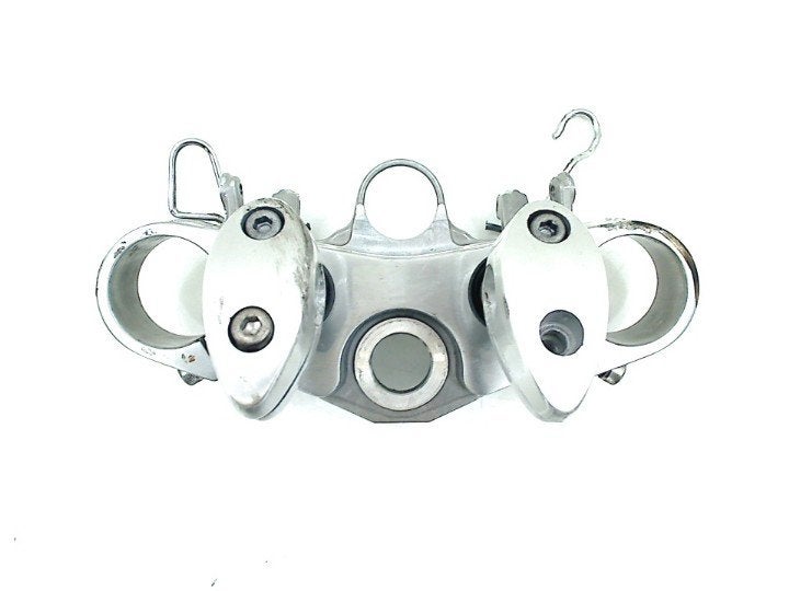 TOP YOKE TROIS POINTS Yamaha XV 1700 (01-1970/-), Motos, Dhr. S. di Majo, Utilisé, Info@cama-motorparts.nl, P.J. Troelstraweg 8 8
3144 CX  MAASSLUIS, NL