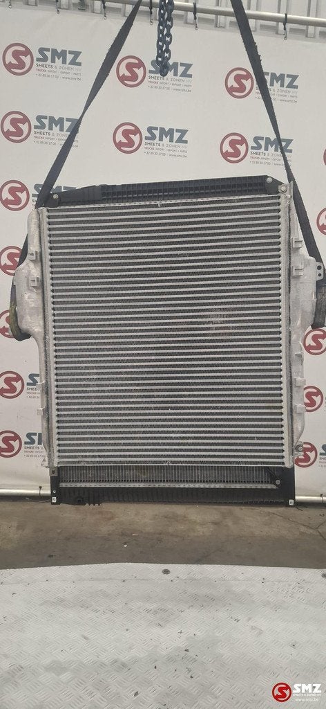 Radiator + intercooler Mercedes Atego, Nieuw, Mercedes-Benz, Motor en Accessoires