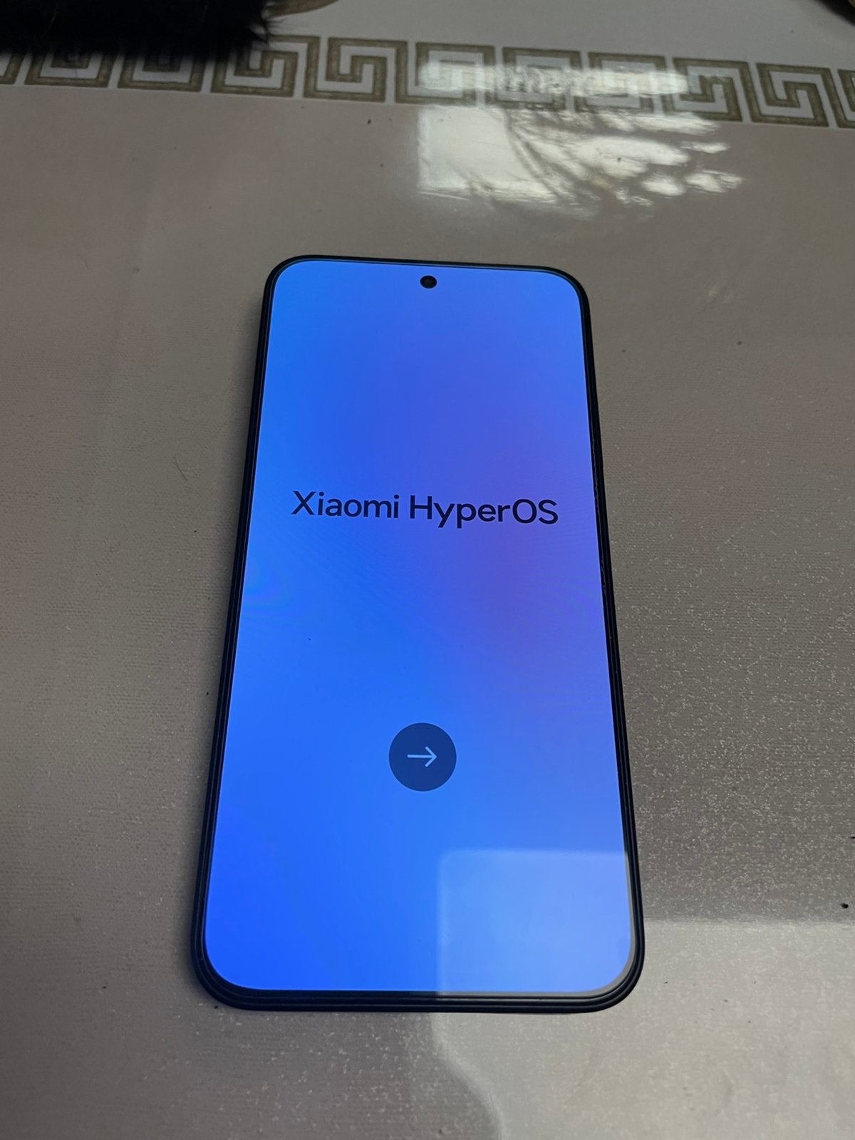 Xiaomi redmi note 15 pro 256gb 5G, Enlèvement, Comme neuf