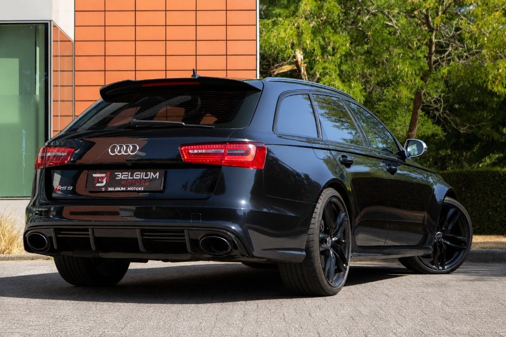 Audi RS6 4.0 V8 TFSI - Lichte vracht/Van - Quattro, Auto's, Audi, Automaat, Euro 5, https://public.car-pass.be/vhr/866268ff-bfdb-445f-8480-d08600d9a89a?lang=fr