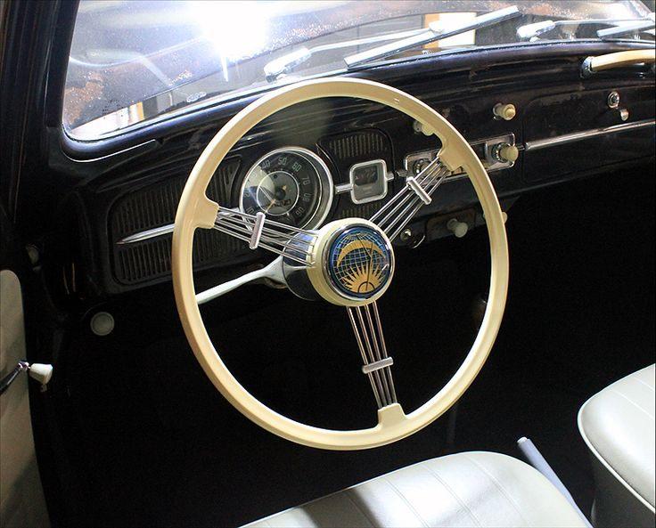 Klaxon solaire et lunaire VW pour bouton de volant Banjo, Enlèvement ou Envoi, Neuf
