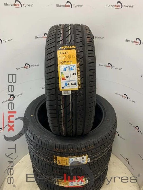NIEUW 255/45ZR20 255/45R20 255/45 R20 ZR20 255/45/20 2554520, Neuf, 255 mm, -, Véhicule de tourisme