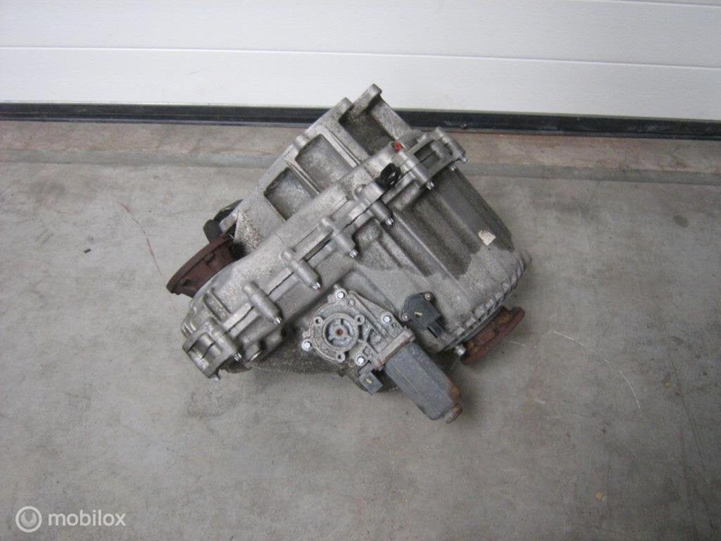 Tussenbak Range Rover Sport Discovery 3 Transfer Case L320, Enlèvement ou Envoi, Utilisé