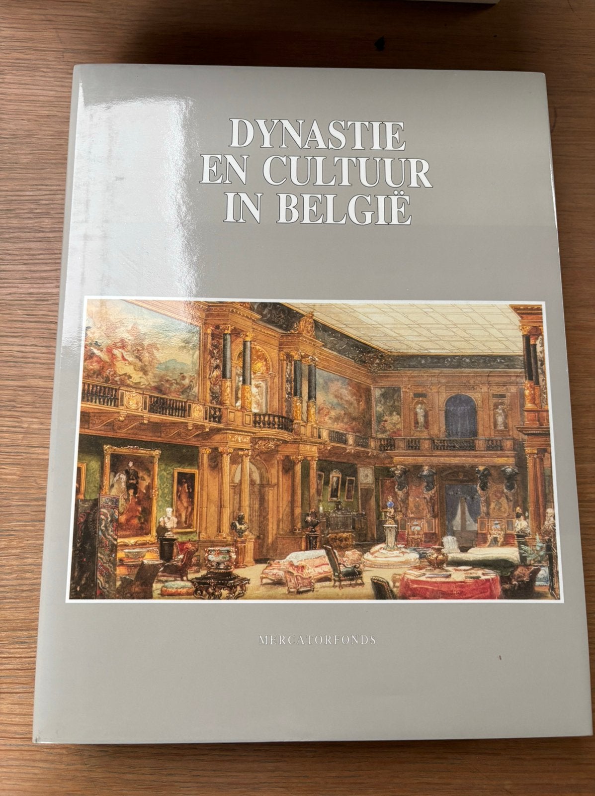 Dynastie en cultuur, Antiek en Kunst, Ophalen of Verzenden