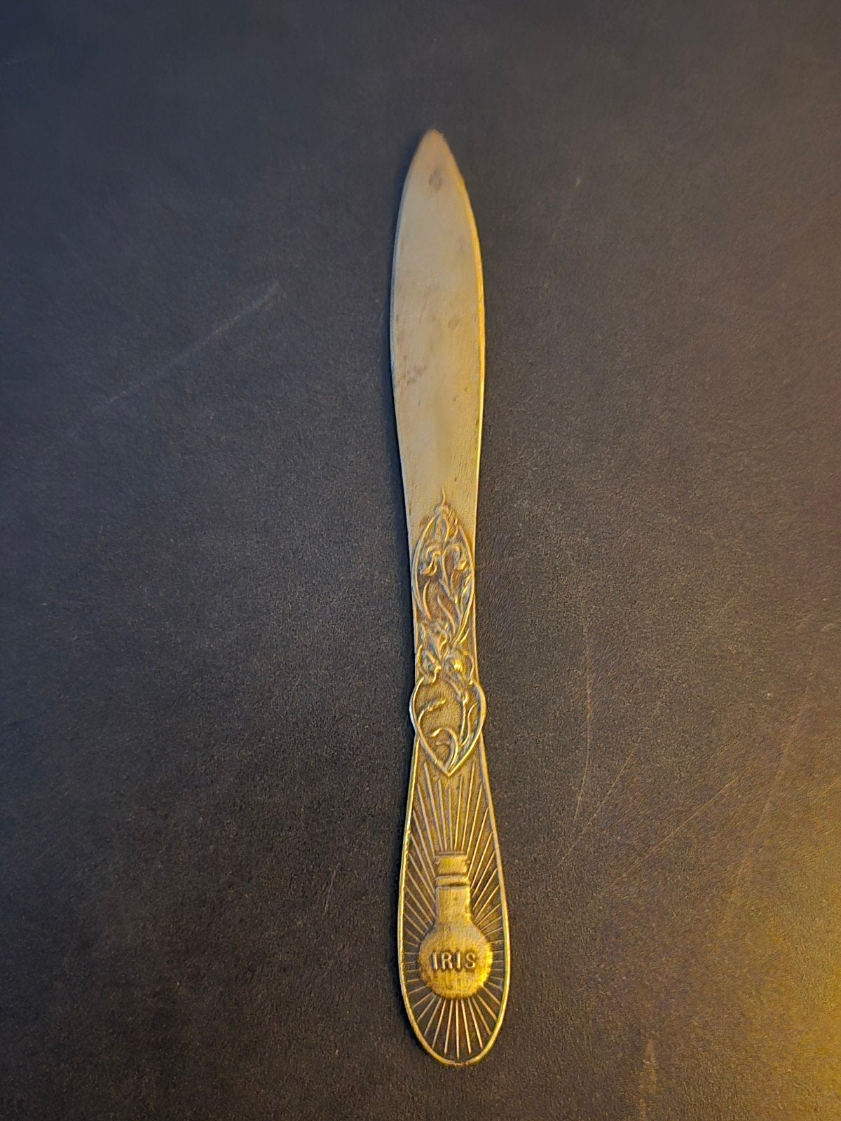 vintage briefopener, Enlèvement ou Envoi