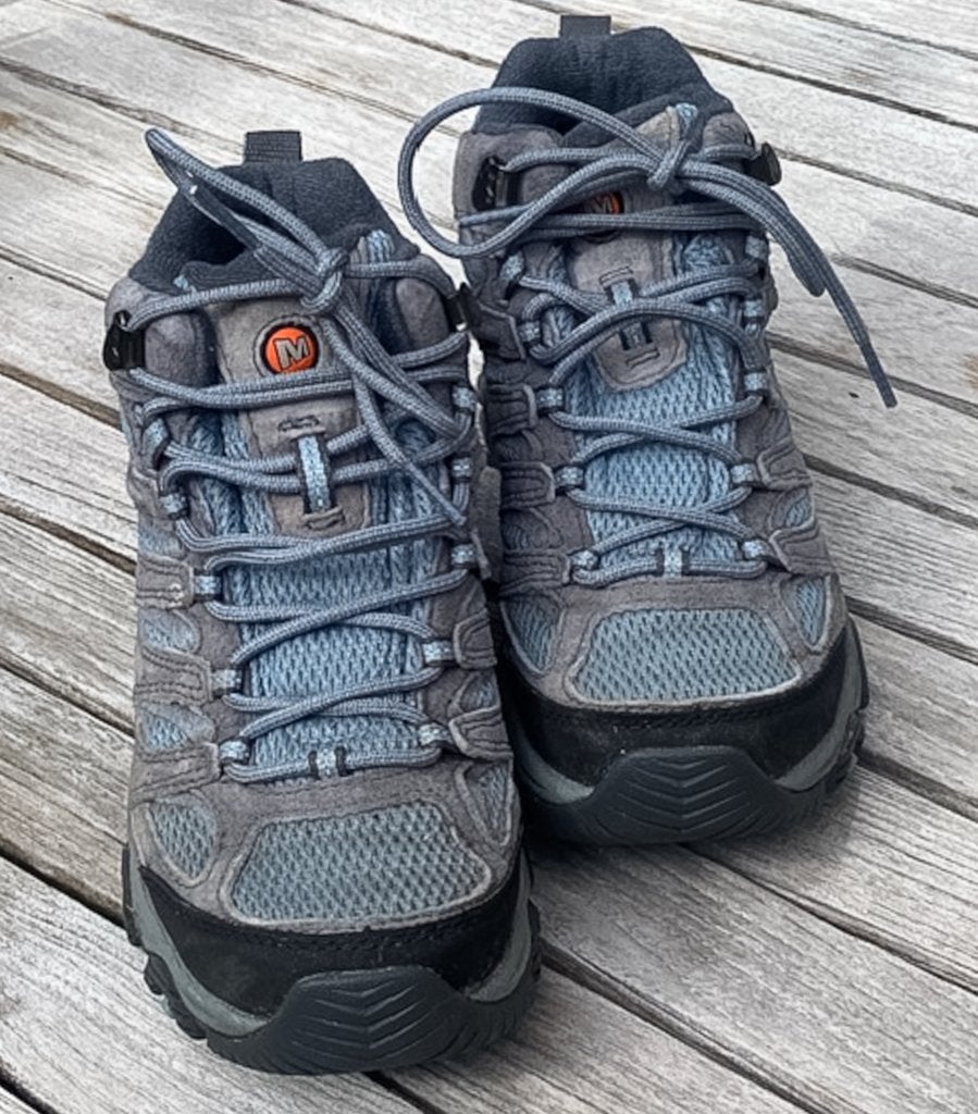 Merrell  Wandelschoenen Moab 3 Mid Gore-Tex, maat 37., Ophalen of Verzenden, Zo goed als nieuw, Schoenen
