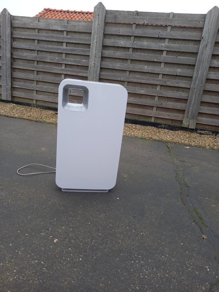 luchtreiniger Pro Air Tech ZX 9000, Elektronische apparatuur, Ophalen, Luchtreiniger