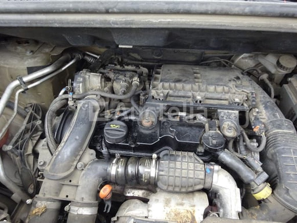 Peugeot Partner, Overige brandstoffen, Bedrijf, Te koop, Peugeot