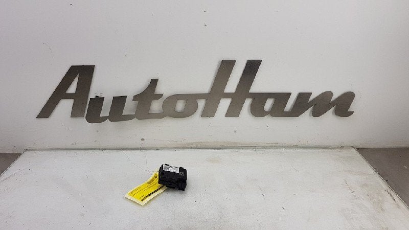 ORDINATEUR VEROUILLAGE CENTRALISE Opel Astra K, Utilisé, Opel