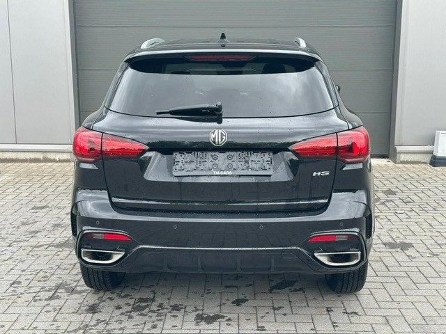 MG HS Luxury automaat, Cuir, Achat, Euro 6, Entreprise