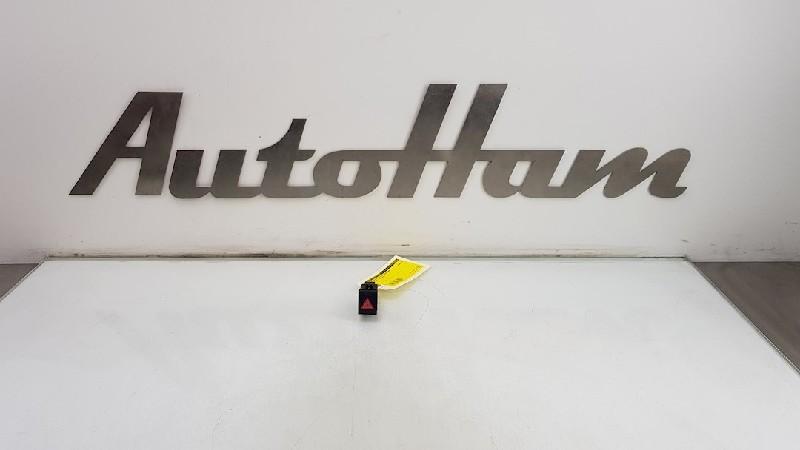 ALARMLICHTEN SCHAKELAAR Volkswagen Polo IV (9N1 / 2/3), Gebruikt, Volkswagen