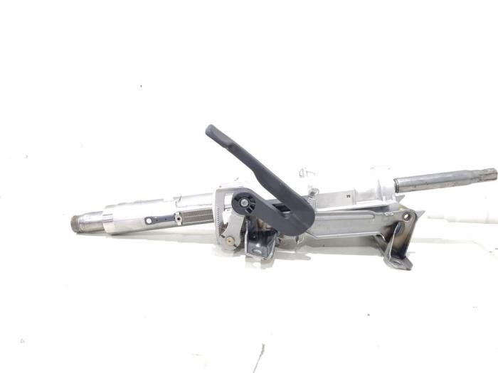 Boîtier colonne de direction d'un Audi A4, Autos : Pièces & Accessoires, -, 3 mois de garantie, Audi, Utilisé