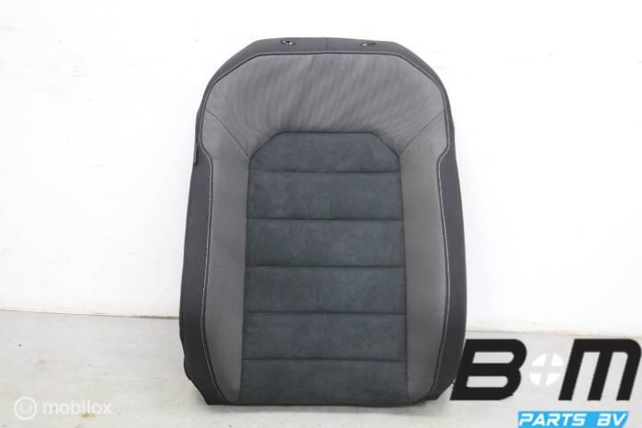 Nieuwe Rugleuningbekleding rechts VW Golf 7 5drs 5G4881806HH, Utilisé