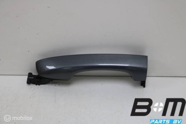 Portiergreep linksachter VW Tiguan 5NA Allspace 5NN837205, Utilisé