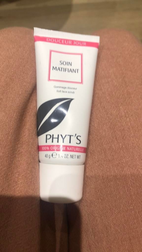 Soin Matifiant Douceur Jour - PHYT'S (Bio & Naturel), Enlèvement ou Envoi, Neuf