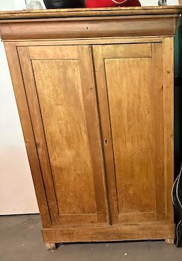 Armoire vintage, Antiek en Kunst, Ophalen