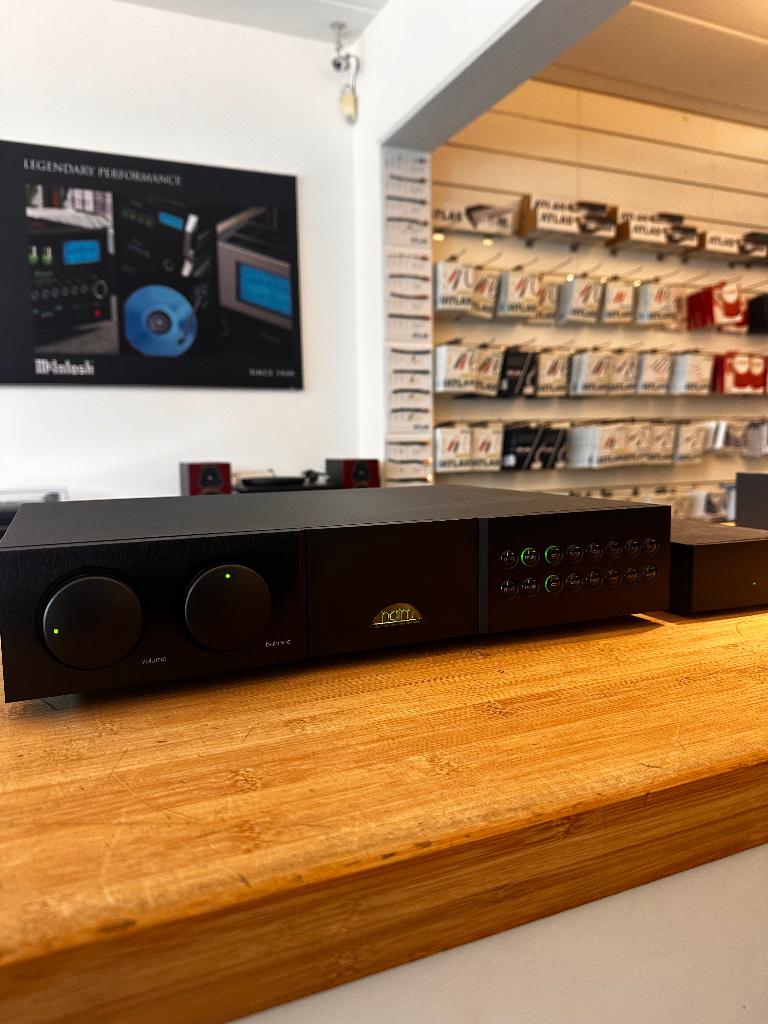 Naim Nap 200 +. NAC 282 + Hicap, Audio, Tv en Foto, Zo goed als nieuw, 60 tot 120 watt, Stereo, Ophalen