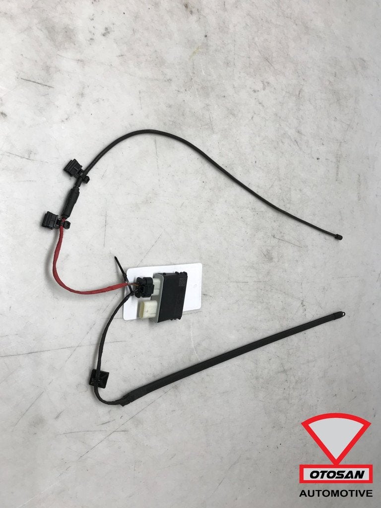 VW T-Roc 2017+ VAG Achterklep Module + Sensor 3G0862243D, Gebruikt, Volkswagen, Volkswagen AG, Vw@volkswagen.de
