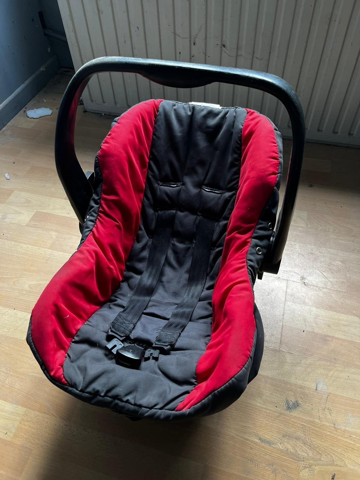 Siège auto maxi cosi, Enlèvement, Utilisé, 0 à 13 kg, Ceinture de sécurité
