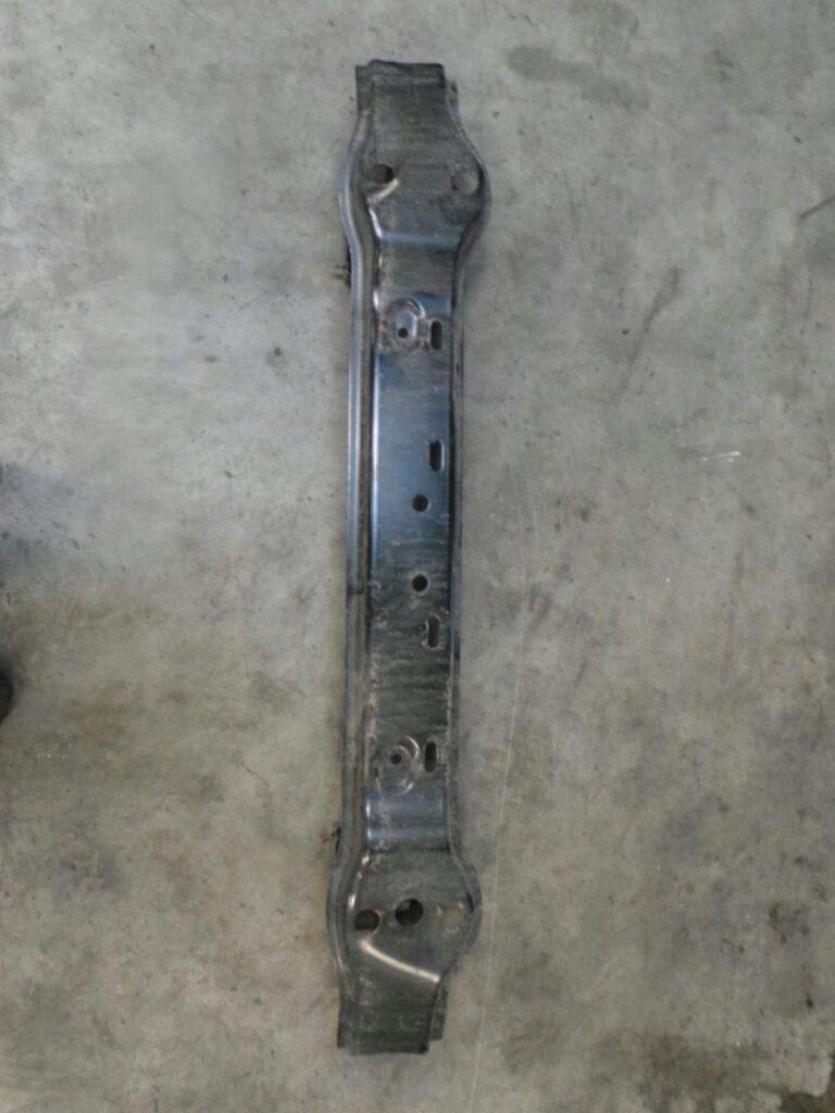 BMW 6 SERIES BUMPERBALK ACHTER 2012, Auto-onderdelen, Overige Auto-onderdelen, Gebruikt, ARN erkend, Stiba lid, Erkend duurzaam