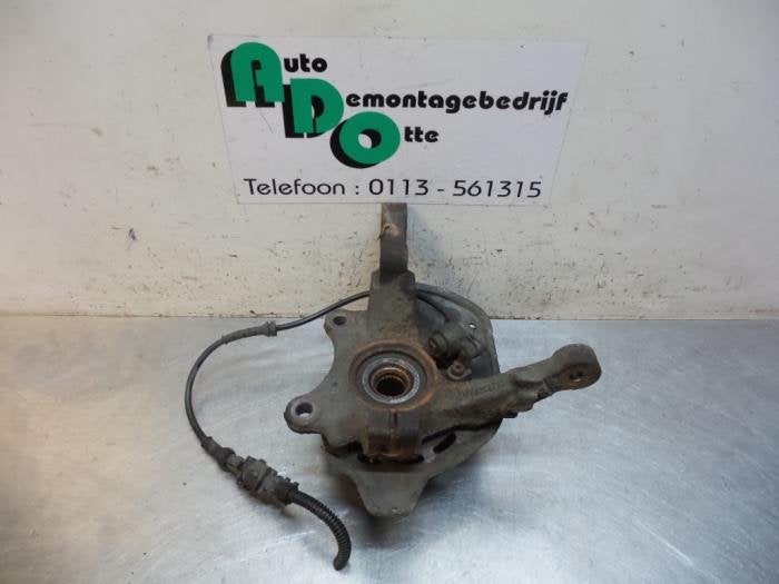 Joint avant droit d'un Opel Meriva (Meriva 03-), -, Opel, 3 mois de garantie, Utilisé
