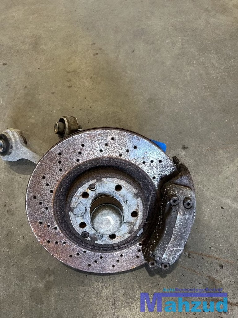 MERCEDES SLK R171 links voor wiellager remklauw draagarm 200, Gebruikt, Mercedes-Benz AG, Mercedes-Benz, Mercedesstrasse 120
70372  Stuttgart, DE
