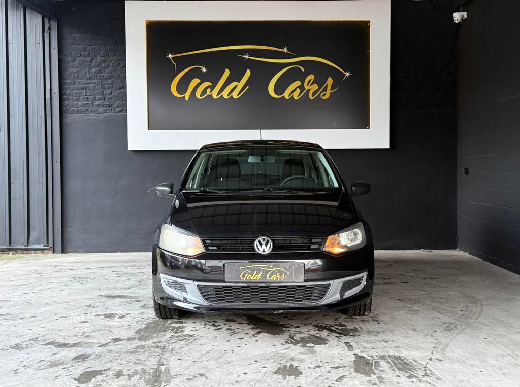 Volkswagen Polo Polo 1.6TDI*CAR PLAY*PRETE A IMMAT*, Enlèvement