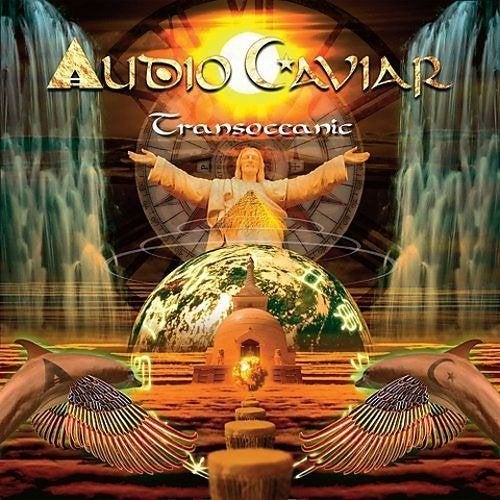 SALE--CD AUDIO CAVIAR - Transoceanic, Verzenden, Blues