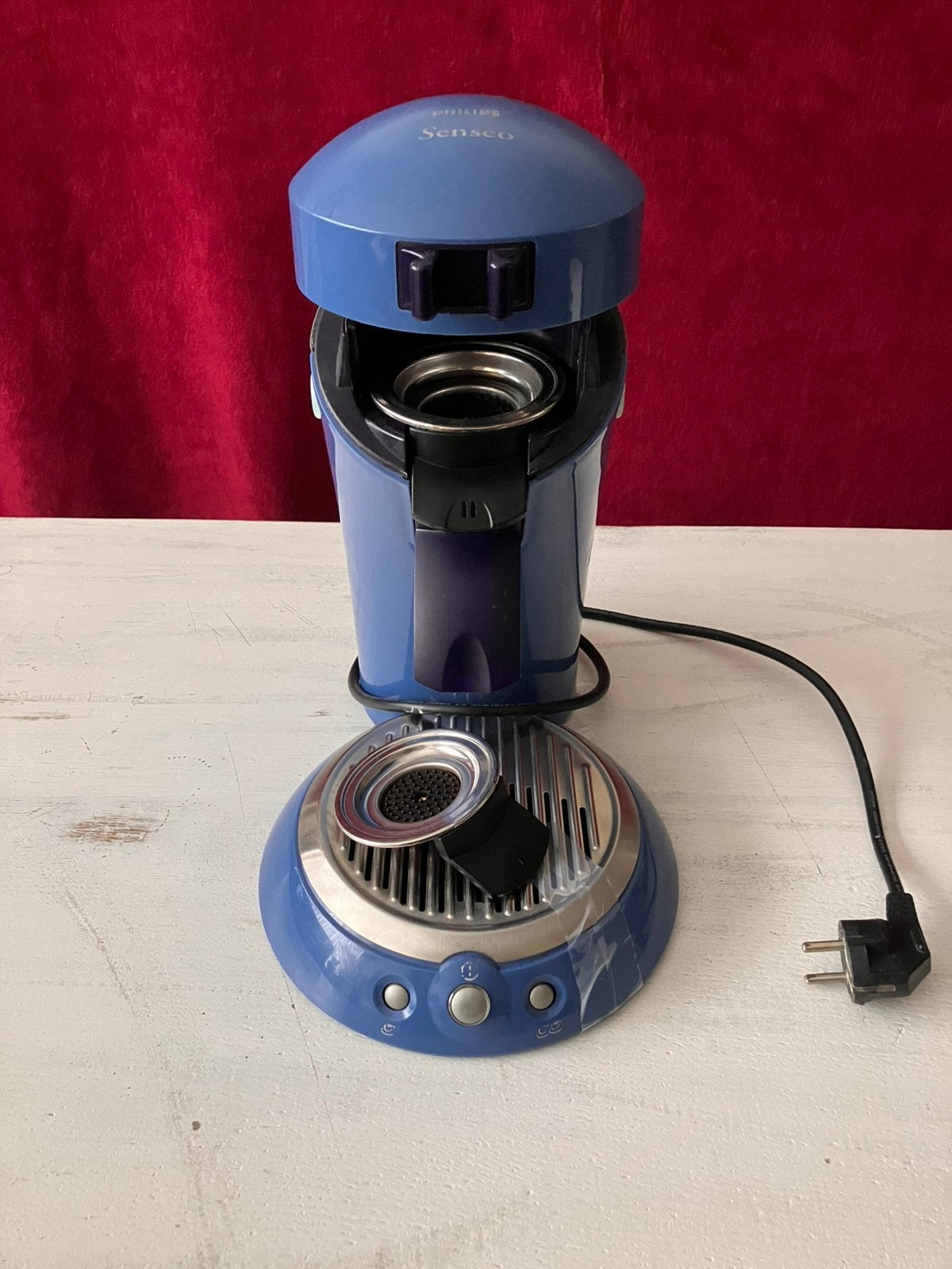 Senseo Philips, Ophalen, Gebruikt, Overige modellen, 2 tot 4 kopjes