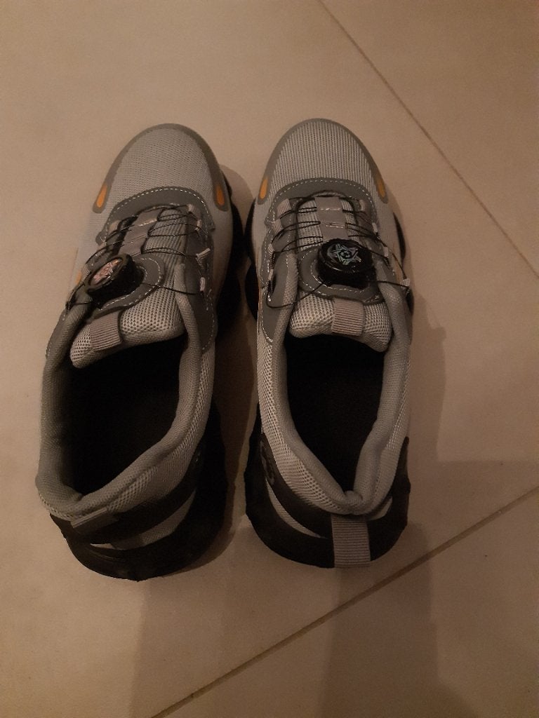 Werkschoenen, Doe-het-zelf en Bouw, Ophalen, Nieuw