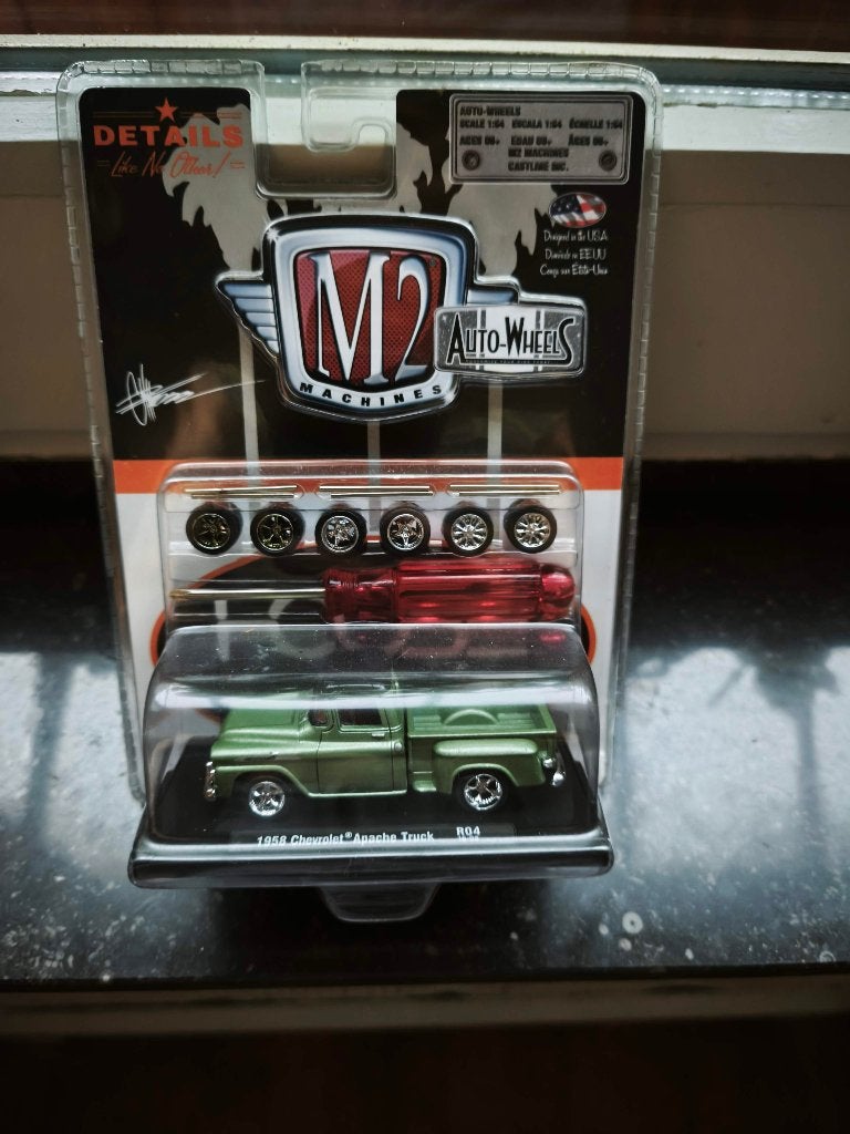 miniatuur auto, Enlèvement, Neuf, Voiture, Autres marques