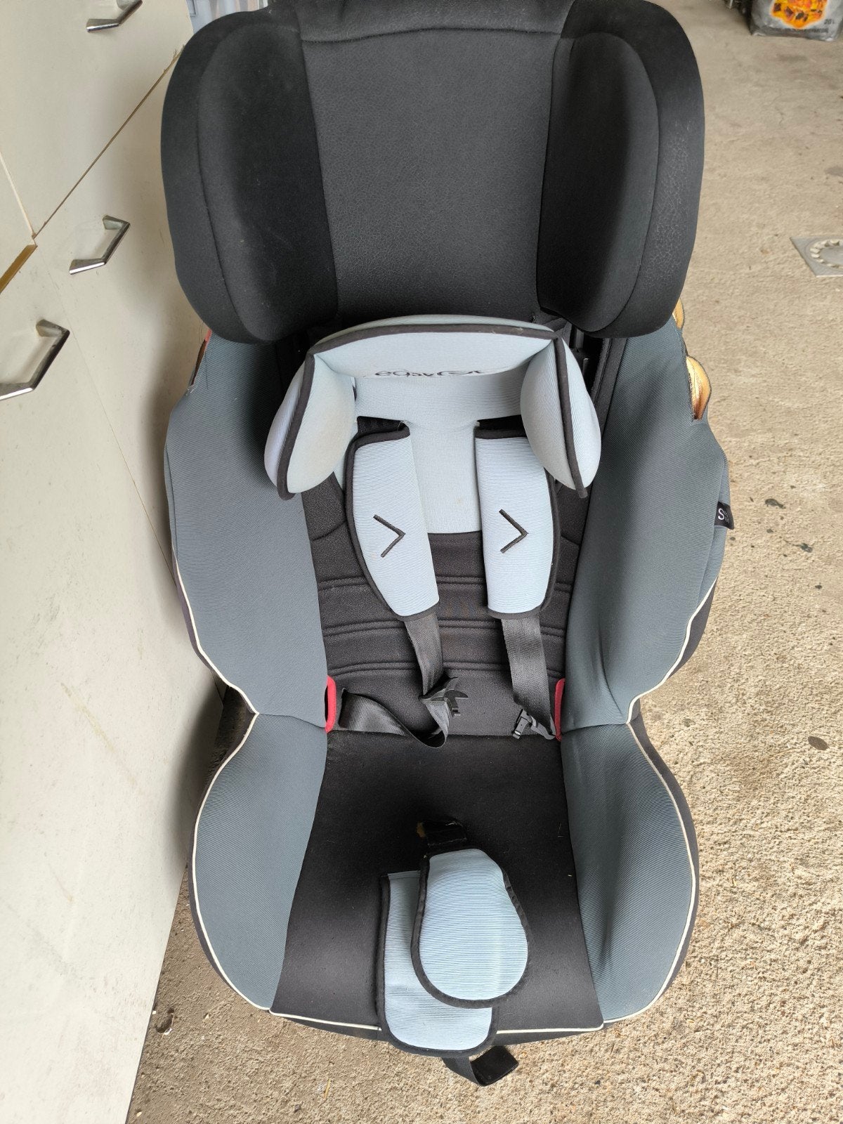 Siège voiture pour enfants, Enlèvement ou Envoi