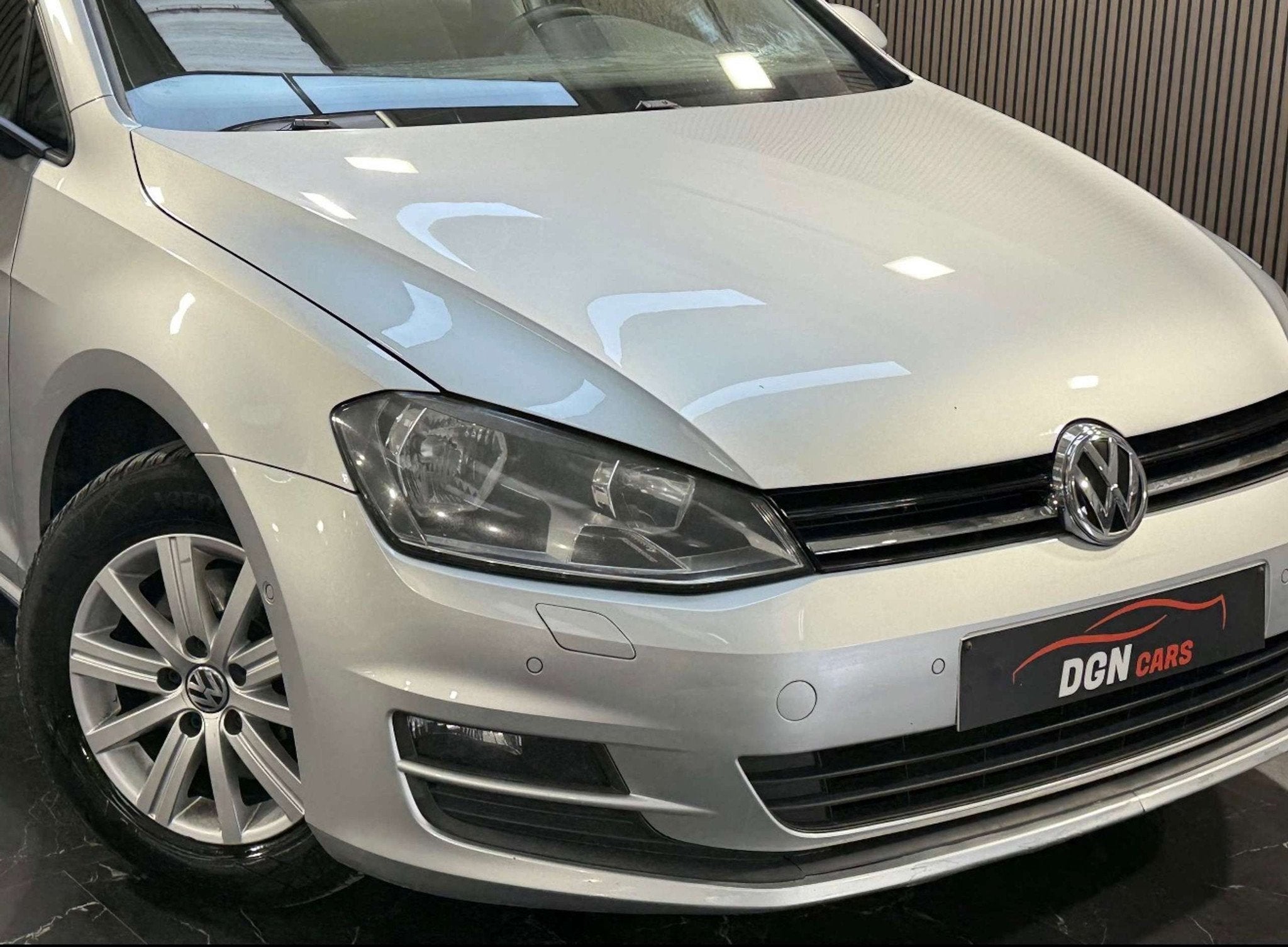 Volkswagen Golf Golf 1.2 TSI Trendline, 1197 cm³, Achat, 63 kW, Entreprise