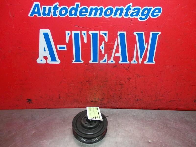 KRUKASPOELIE Volkswagen Polo V (6R) (038105243M), Gebruikt, Volkswagen
