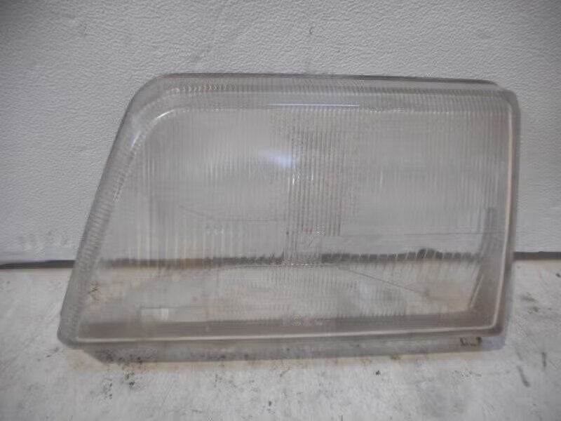 KOPLAMPGLAS LINKS Opel Ascona C (84 / 89) (1305620498), Robert Bosch AG, Gebruikt, Opel, Ophalen of Verzenden