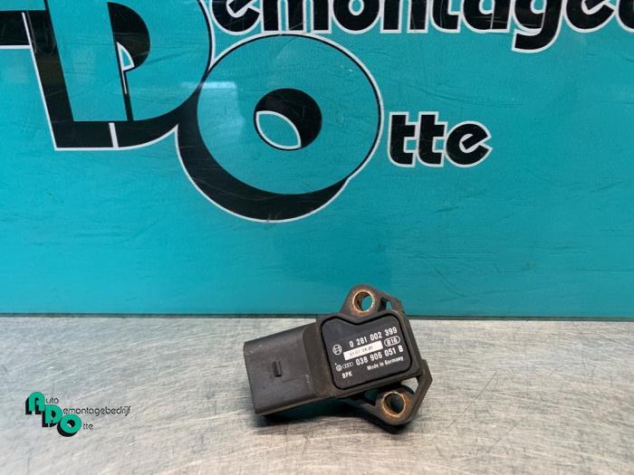 Map Sensor (inlaatspruitstuk) van een Seat Ibiza (Ibiza 06-), Gebruikt, -, -, Ophalen of Verzenden