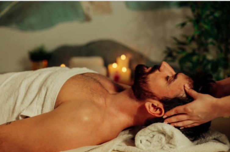 Massage relaxant, Massage relaxant