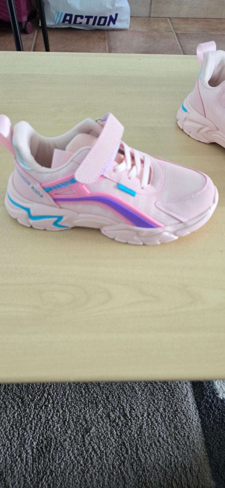 kids shoes size 33, Enlèvement ou Envoi