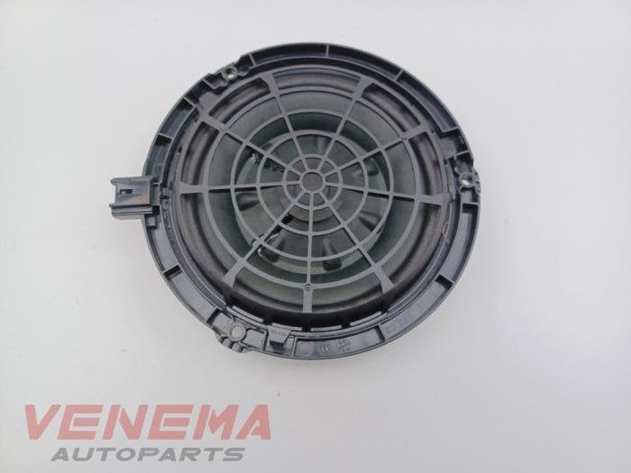 Haut-parleur d'un Peugeot 3008, -, 3 mois de garantie, Utilisé, -