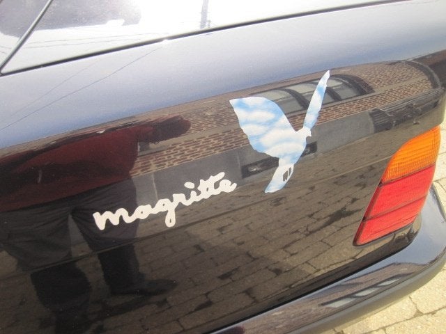 BMW E36 cabrio MARGRITTE, Auto's, 4 zetels, Achterwielaandrijving, Beige, 4 cilinders