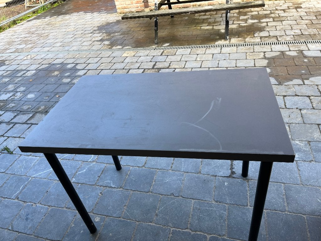 tafel, Huis en Inrichting, Ophalen, Gebruikt