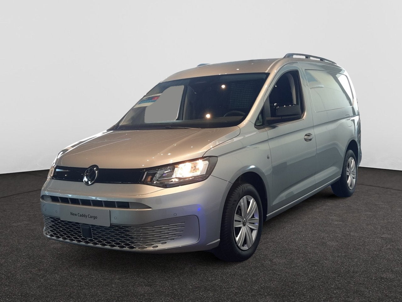 Volkswagen Caddy Maxi Van Caddy  Wheelbase: Lange Wielbasis, Auto's, Automaat, Android Auto, Monovolume, Caddy Combi