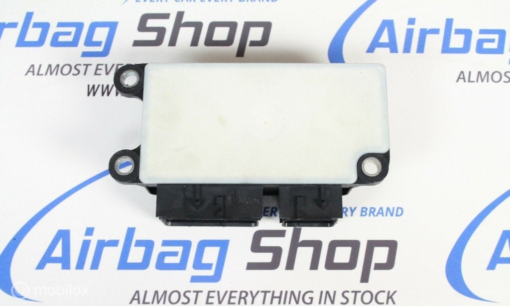 Airbag module Opel Astra K (2015-heden), Autos : Pièces & Accessoires, Enlèvement ou Envoi, Utilisé