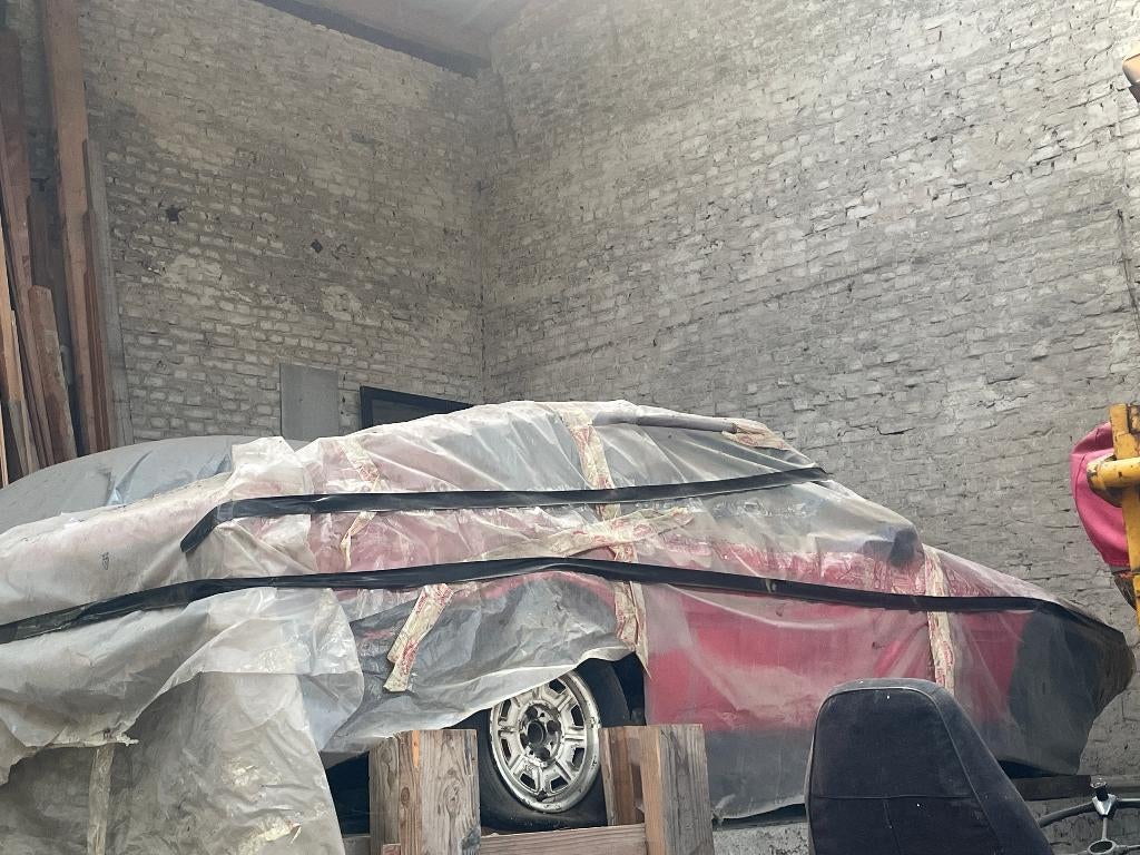 matra bagheera II, Particulier, Essence, Achat, Autres marques