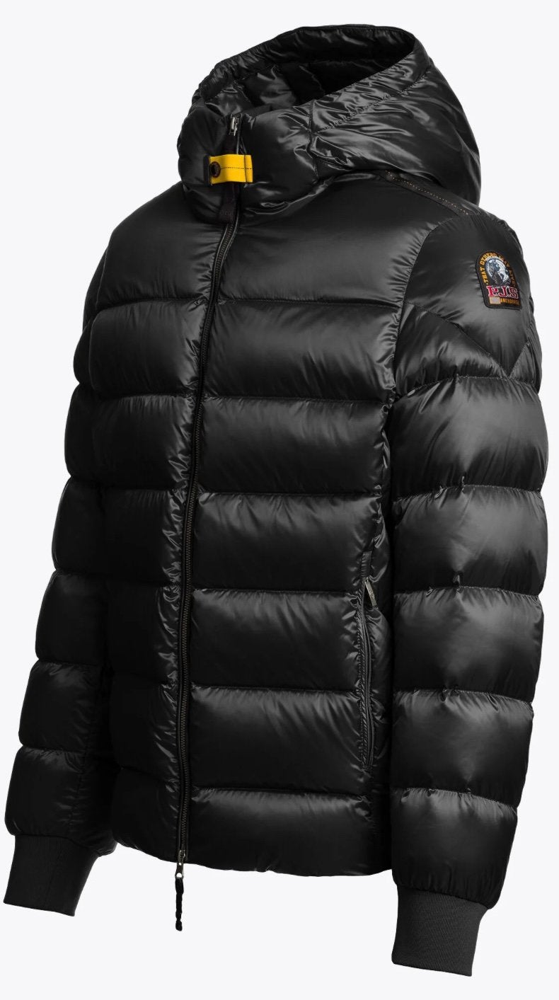 Parajumpers, Ophalen of Verzenden, Nieuw, Zwart