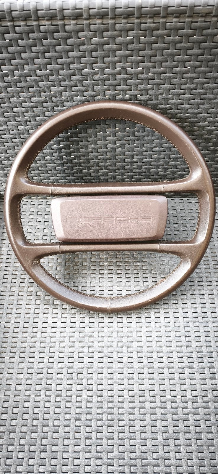 volant Porsche, Enlèvement ou Envoi, Porsche