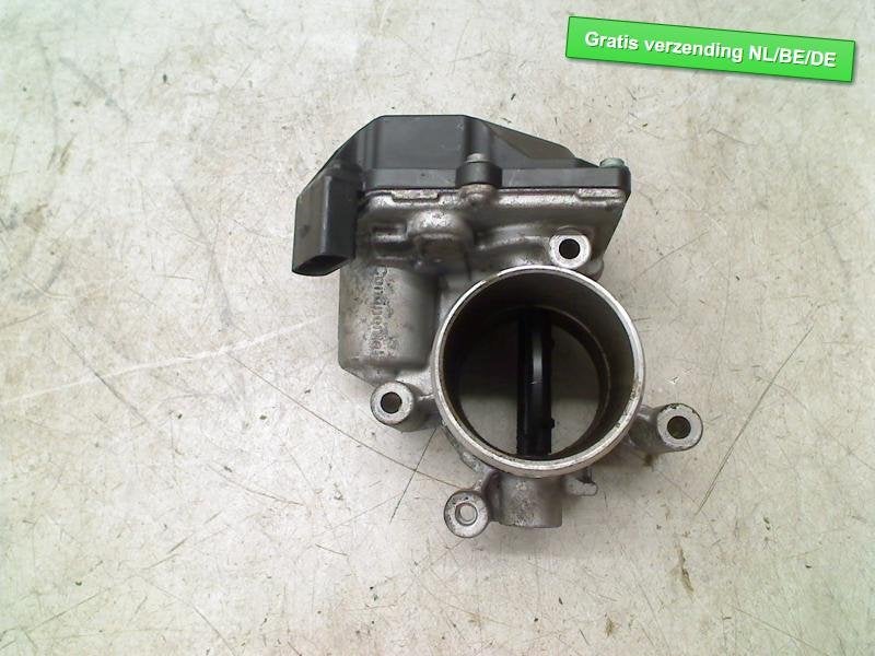 GASKLEPHUIS Audi Q5 (8RB) (01-2008/05-2017) (03L128063AC), Info@audi.de, Audi, Audi AG, Gebruikt