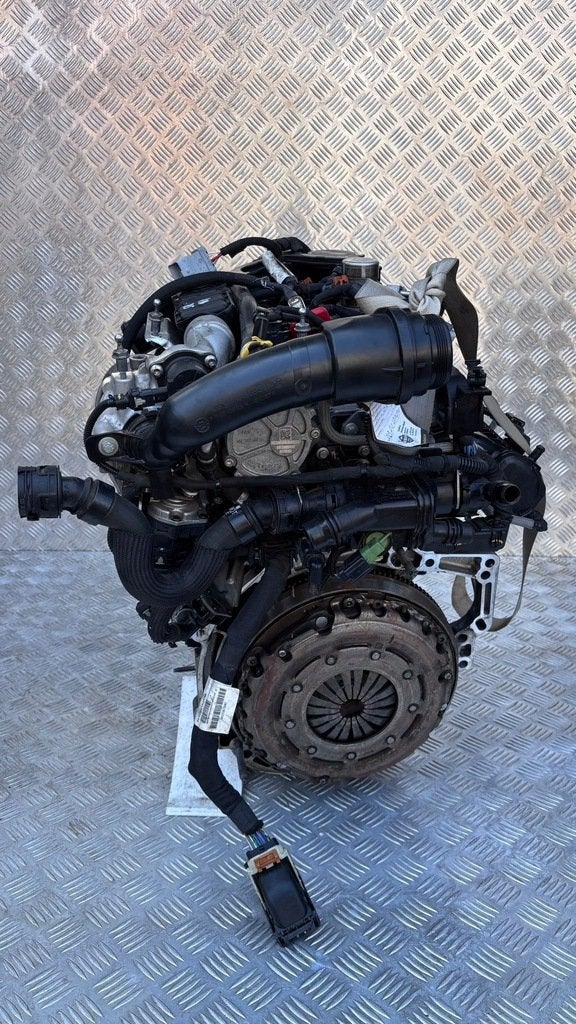 Moteur F12XHL Complet MOKKA OPEL COMBO CROSSLAND CORSA, Autos : Pièces & Accessoires, Envoi, Utilisé, Daihatsu